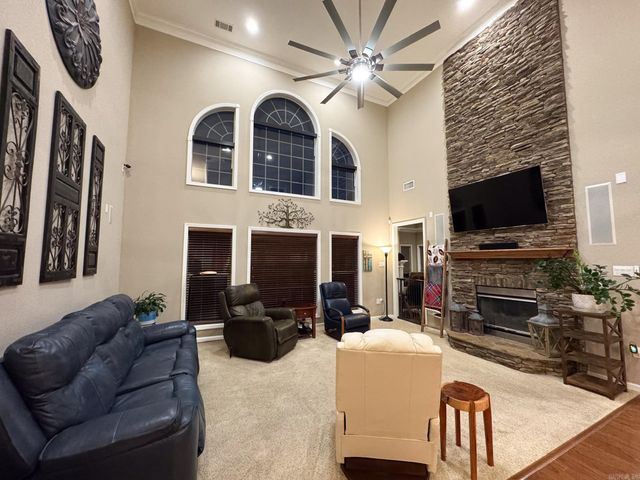 3626 Independence Drive, Bryant, AR 72022