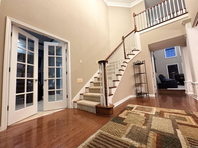 3626 Independence Drive, Bryant, AR 72022