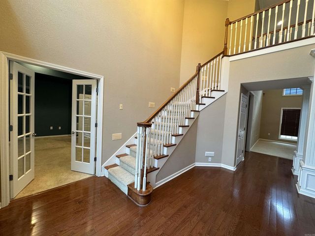 3626 Independence Drive, Bryant, AR 72022