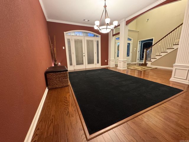 3626 Independence Drive, Bryant, AR 72022