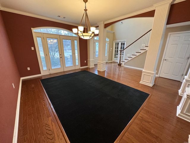 3626 Independence Drive, Bryant, AR 72022