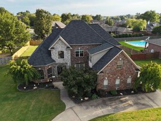 3626 Independence Drive, Bryant, AR 72022