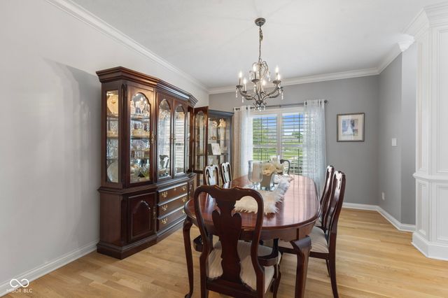 4627 Ridgewood Drive, Zionsville, IN 46077