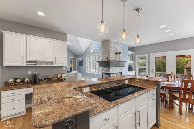 4627 Ridgewood Drive, Zionsville, IN 46077