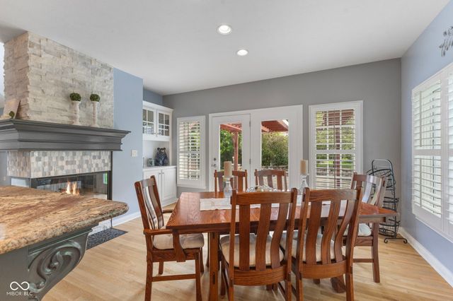 4627 Ridgewood Drive, Zionsville, IN 46077