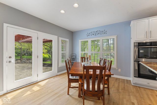 4627 Ridgewood Drive, Zionsville, IN 46077