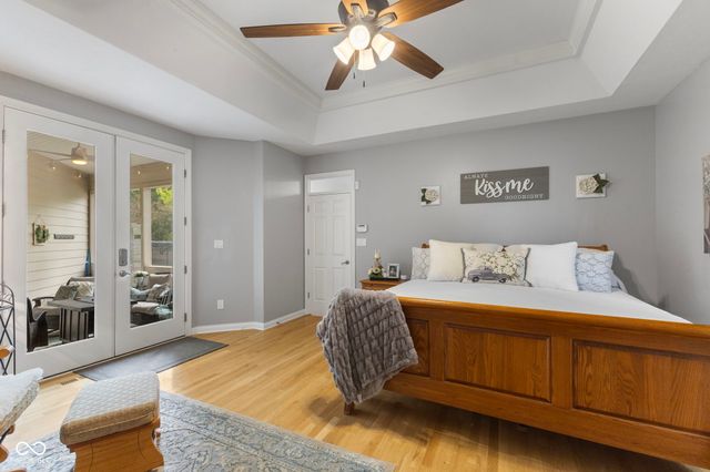4627 Ridgewood Drive, Zionsville, IN 46077