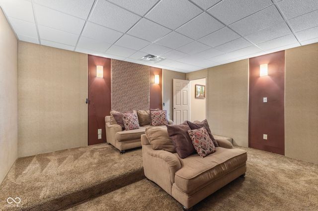 4627 Ridgewood Drive, Zionsville, IN 46077