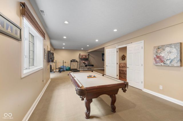 4627 Ridgewood Drive, Zionsville, IN 46077