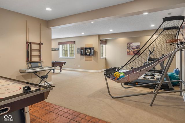 4627 Ridgewood Drive, Zionsville, IN 46077