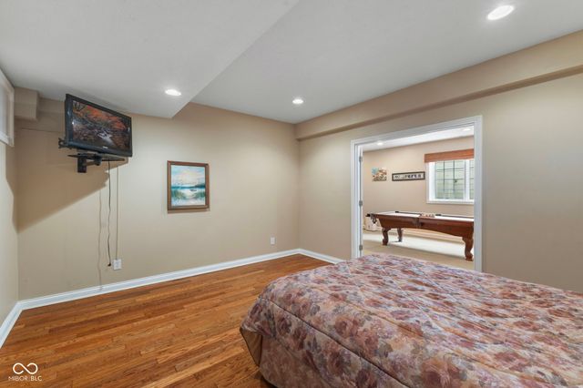 4627 Ridgewood Drive, Zionsville, IN 46077