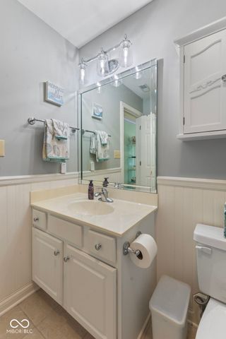 4627 Ridgewood Drive, Zionsville, IN 46077