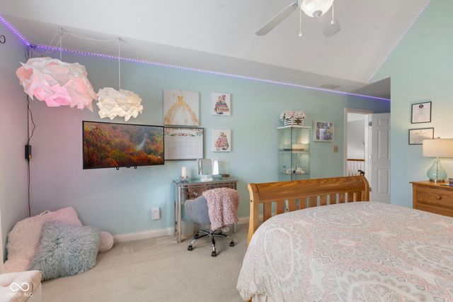 4627 Ridgewood Drive, Zionsville, IN 46077