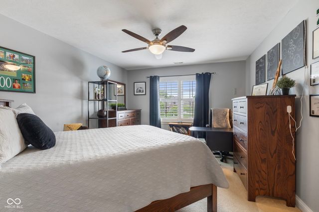 4627 Ridgewood Drive, Zionsville, IN 46077