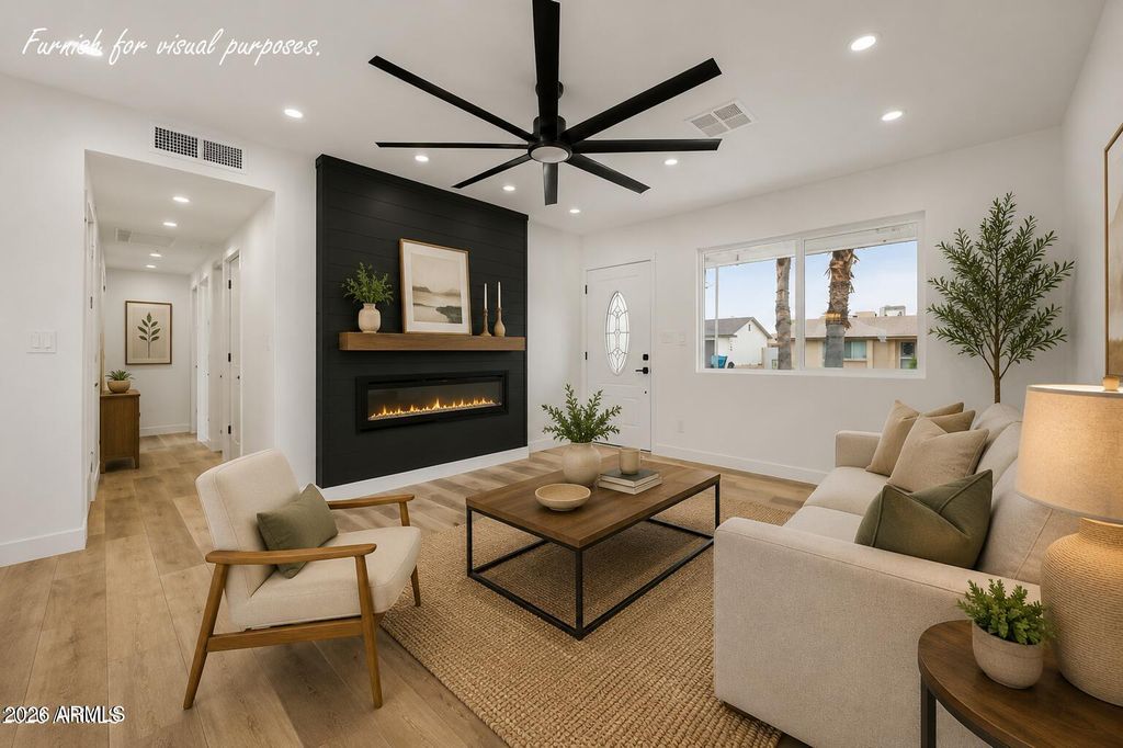3226 W LIBBY Street, Phoenix, AZ 85053 — photo 5