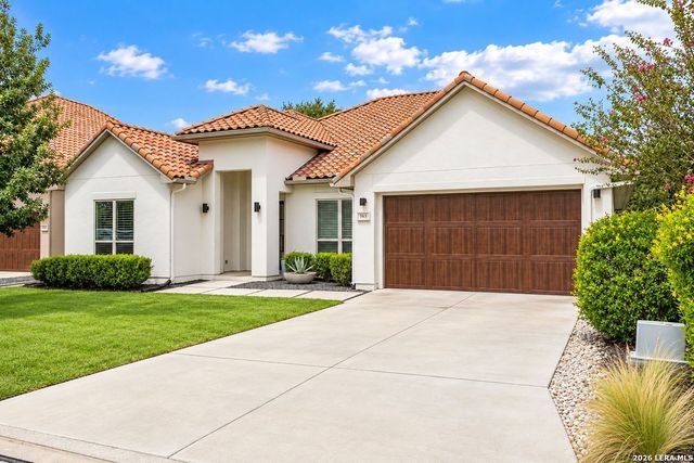 563 TALMADGE LN, Shavano Park, TX 78249