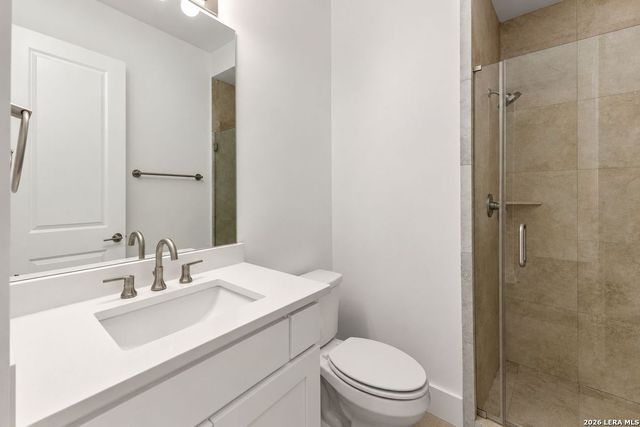 563 TALMADGE LN, Shavano Park, TX 78249