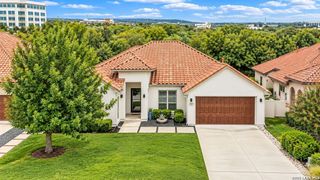 563 TALMADGE LN, Shavano Park, TX 78249