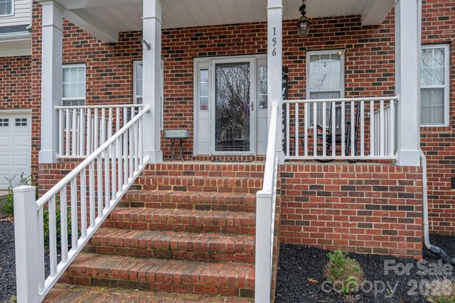 156 Foggy Meadow Drive, Fort Mill, SC 29708