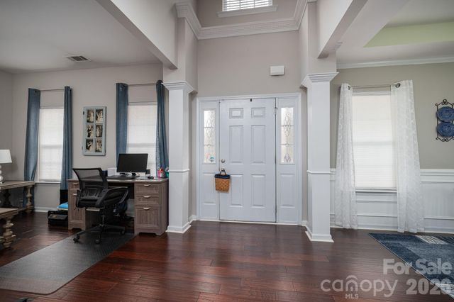 156 Foggy Meadow Drive, Fort Mill, SC 29708