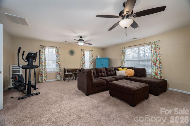 156 Foggy Meadow Drive, Fort Mill, SC 29708