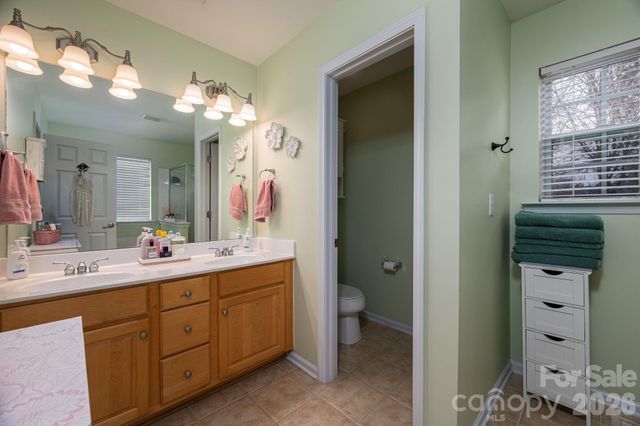 156 Foggy Meadow Drive, Fort Mill, SC 29708