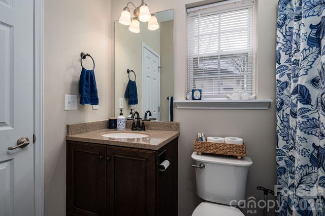 156 Foggy Meadow Drive, Fort Mill, SC 29708