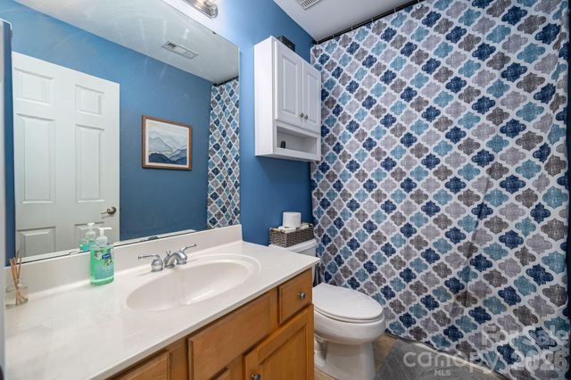 156 Foggy Meadow Drive, Fort Mill, SC 29708