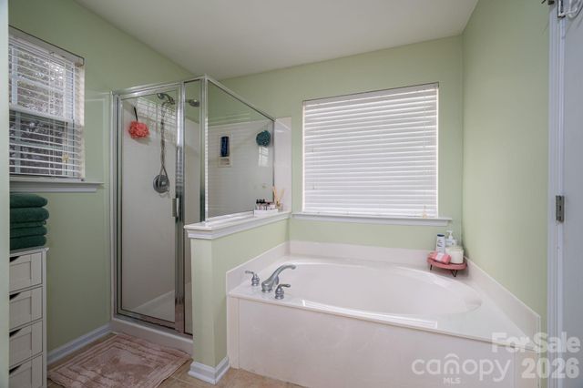 156 Foggy Meadow Drive, Fort Mill, SC 29708