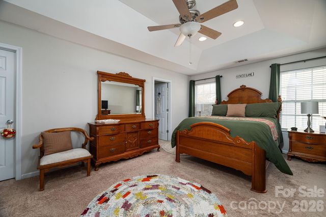 156 Foggy Meadow Drive, Fort Mill, SC 29708