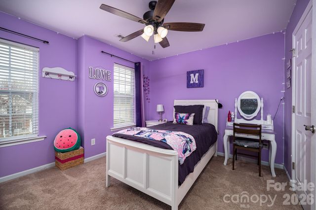 156 Foggy Meadow Drive, Fort Mill, SC 29708