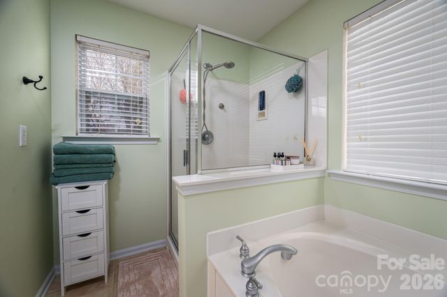 156 Foggy Meadow Drive, Fort Mill, SC 29708