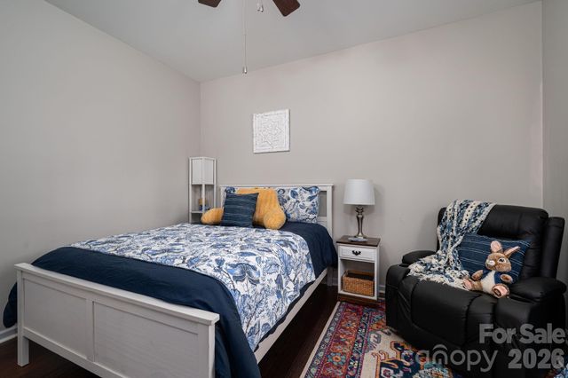 156 Foggy Meadow Drive, Fort Mill, SC 29708