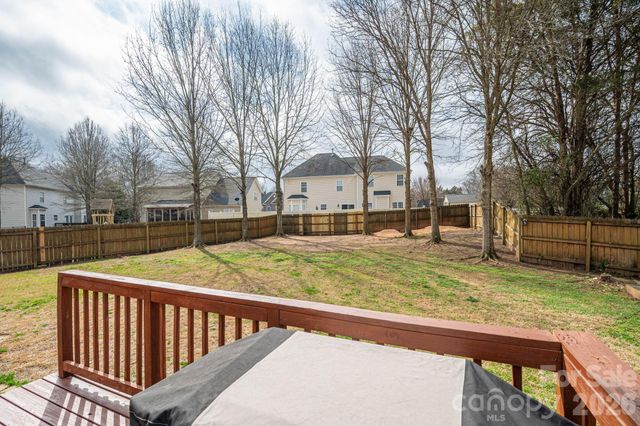 156 Foggy Meadow Drive, Fort Mill, SC 29708