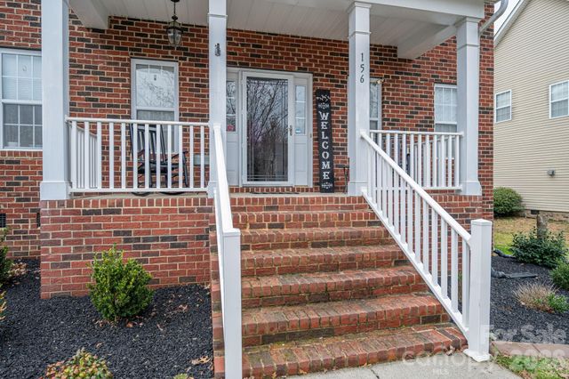 156 Foggy Meadow Drive, Fort Mill, SC 29708
