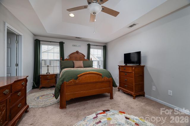 156 Foggy Meadow Drive, Fort Mill, SC 29708