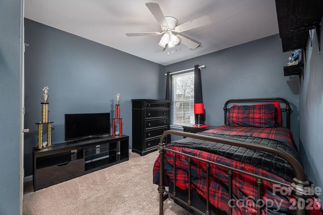 156 Foggy Meadow Drive, Fort Mill, SC 29708