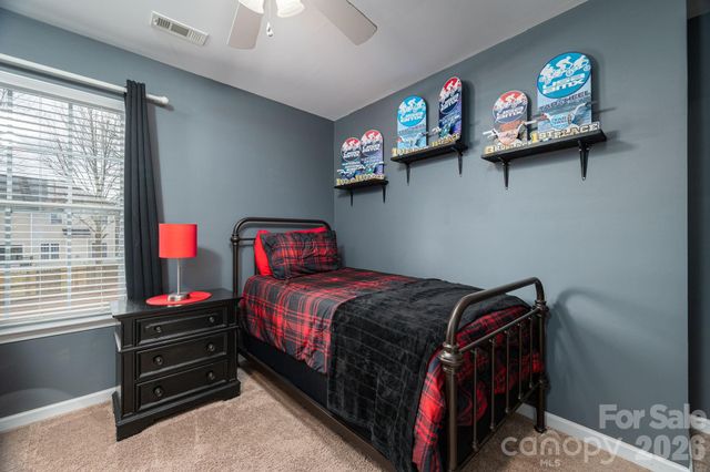 156 Foggy Meadow Drive, Fort Mill, SC 29708