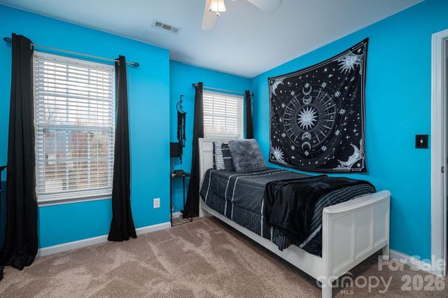 156 Foggy Meadow Drive, Fort Mill, SC 29708