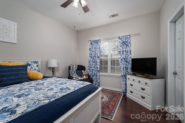 156 Foggy Meadow Drive, Fort Mill, SC 29708