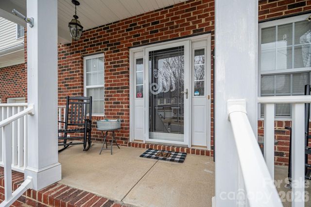 156 Foggy Meadow Drive, Fort Mill, SC 29708