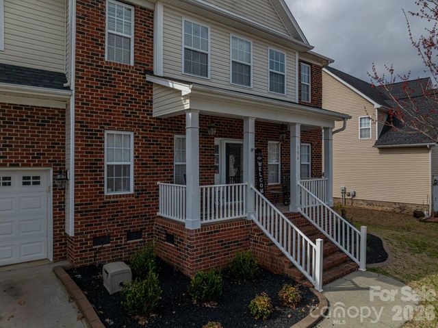 156 Foggy Meadow Drive, Fort Mill, SC 29708