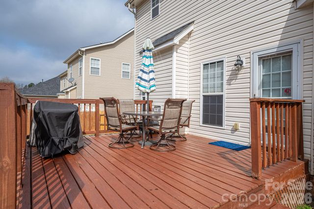 156 Foggy Meadow Drive, Fort Mill, SC 29708