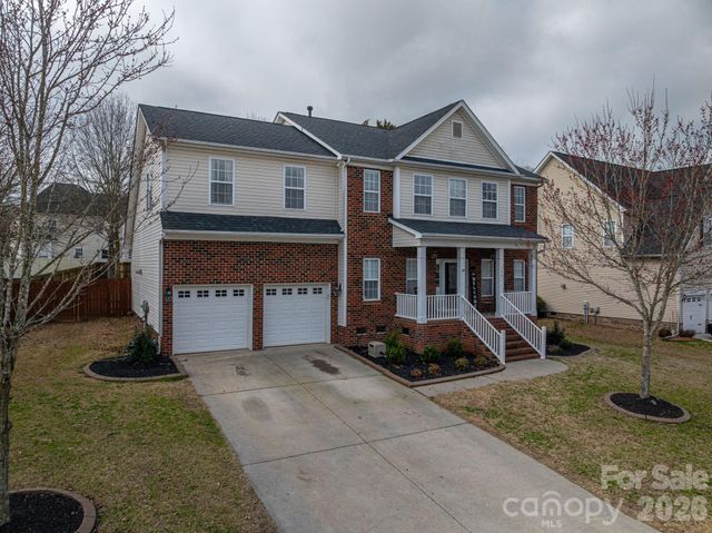 156 Foggy Meadow Drive, Fort Mill, SC 29708