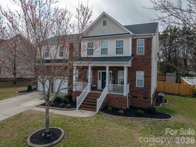 156 Foggy Meadow Drive, Fort Mill, SC 29708