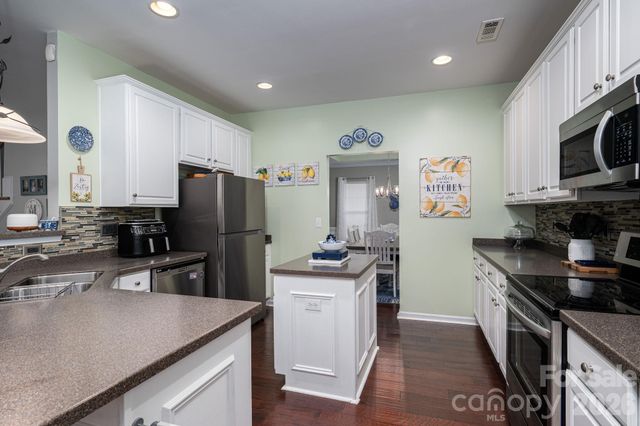 156 Foggy Meadow Drive, Fort Mill, SC 29708