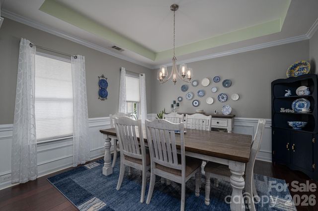 156 Foggy Meadow Drive, Fort Mill, SC 29708