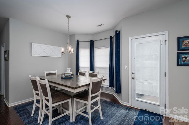 156 Foggy Meadow Drive, Fort Mill, SC 29708