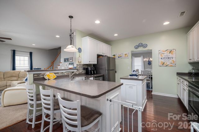 156 Foggy Meadow Drive, Fort Mill, SC 29708