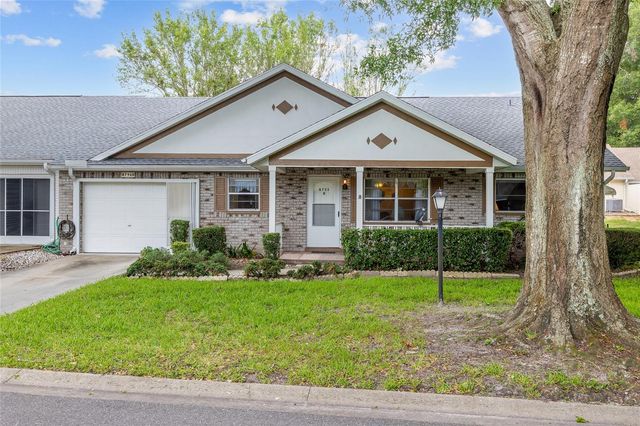 8796 SW 91ST STREET D, Ocala, FL 34481